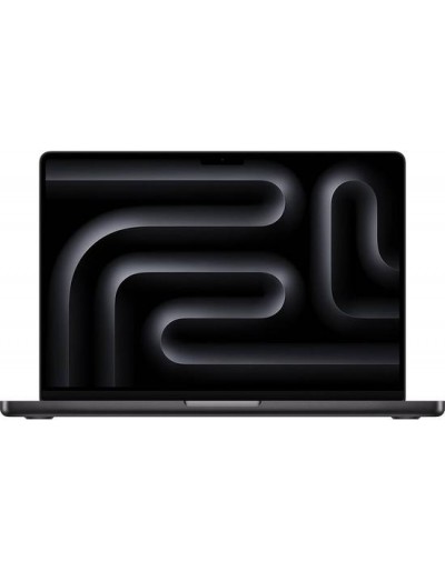 Foto do Produto Apple Macbook Pro 16.2" Mx303ll/a M4 Max 36gb Ram/1tb Ssd(2024) - Space Black