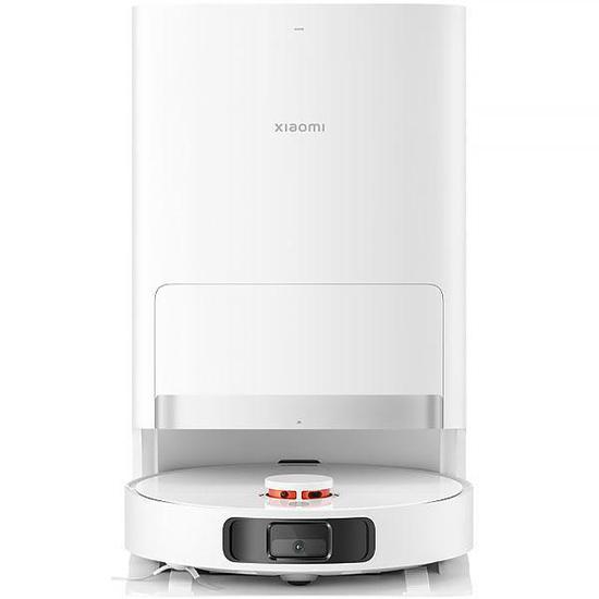 Foto do Produto Robô de Limpeza Xiaomi Robot Vacuum X20+ 220V