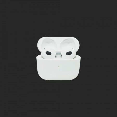 Foto do Produto FONE IPHONE AIRPODS 4 S/FIO C/CAIXA S/GARANTIA