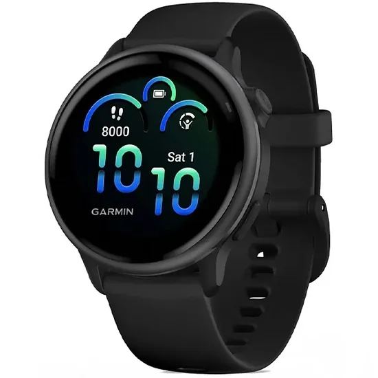 Foto do Produto Relógio Garmin Vivoactive 6