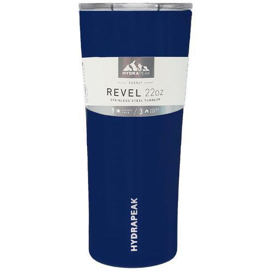 Foto do Produto Copo Térmico Hydrapeak HP-Revel-22 650ML