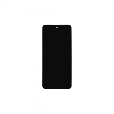 Foto do Produto FRONTAL MOTO G62 5G ORI PRETO