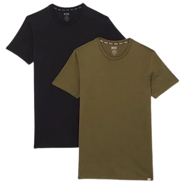 Foto do Produto DIESEL CAMISETA A054270BVFB E5861 (T) S