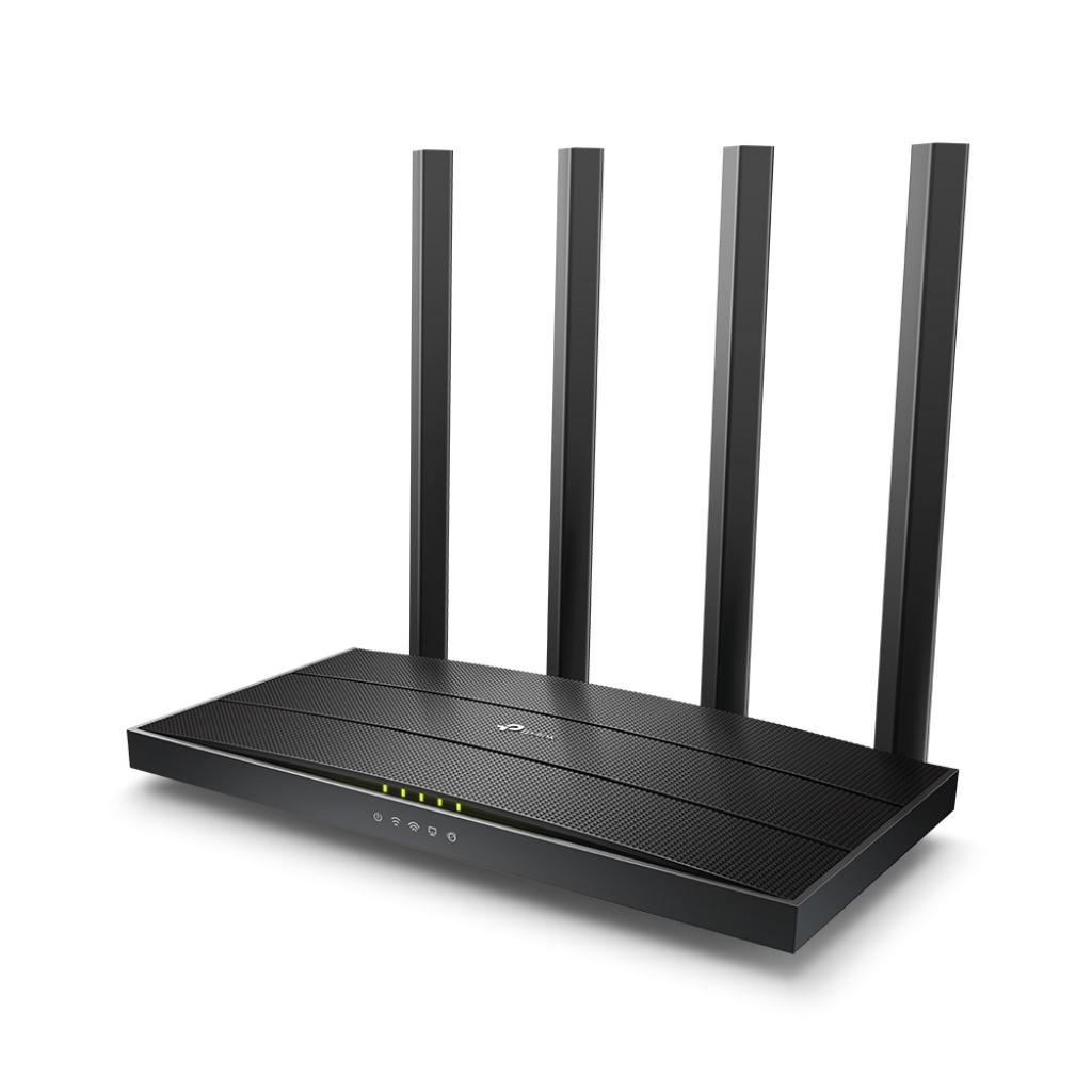 Foto do Produto Roteador Tp-Link Archer C80 AC1900 Dual Band