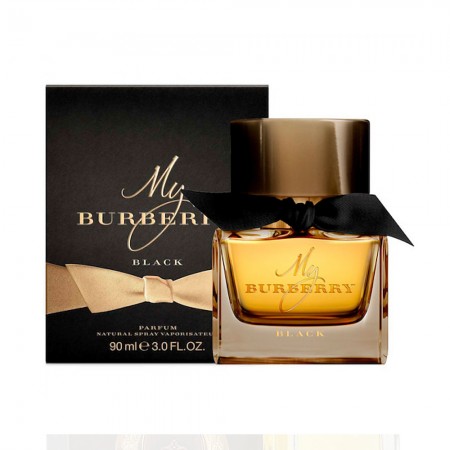 Foto do Produto Perfume Burberry My Burberry Black Parfum Feminino 90ml