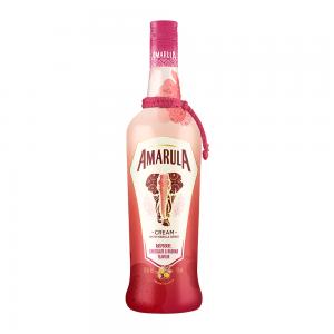 Foto do Produto Licor Amarula Sabor Framboesa Com Chocolate Garrafa 750Ml
