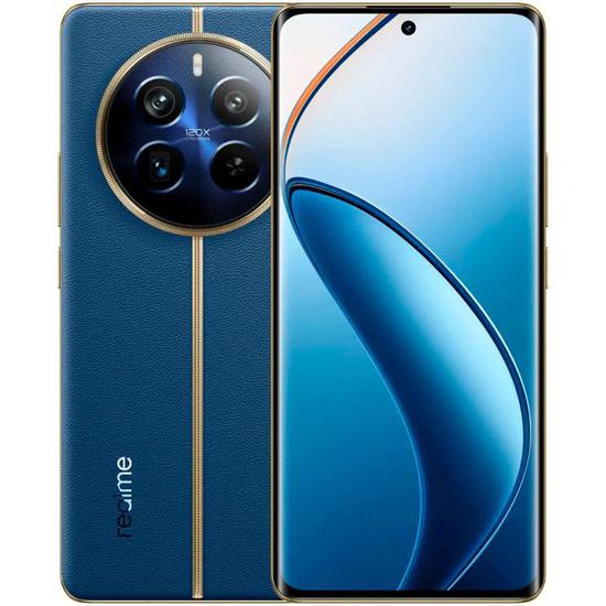Foto do Produto Celular Realme 12 Pro+ RMX3840 Dual Chip 512GB 5G