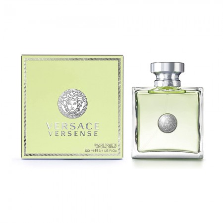 Foto do Produto Perfume Versace Versense EDT Feminino 100ml