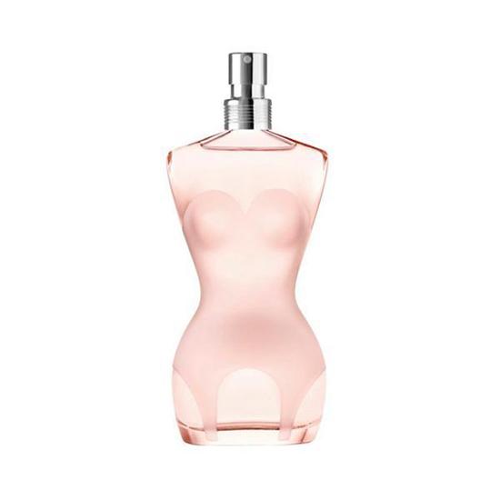 Foto do Produto Perfume Jean Paul Gaultier Classique Eau de Toilette Feminino 50ML