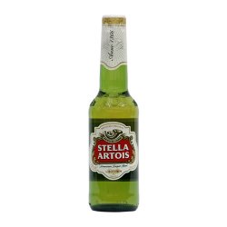 Foto do Produto Cerveja Stella Artois Long Neck 330Ml