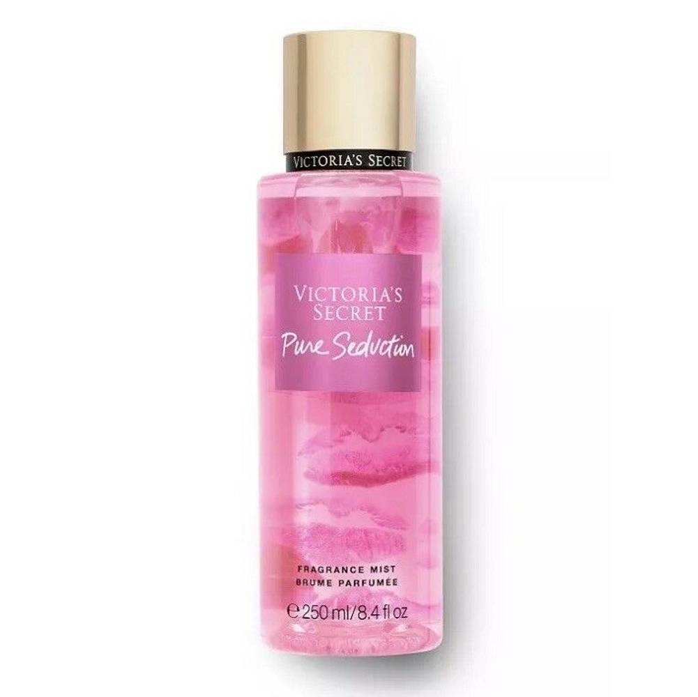 Foto do Produto Victoria New Splash Pure Seduction 250ml