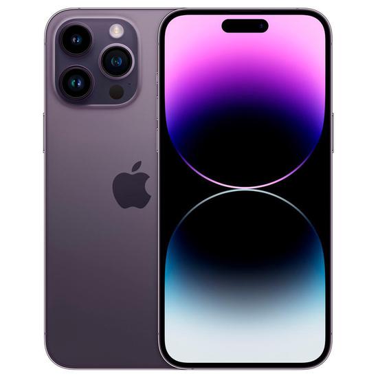 Foto do Produto Celular Apple iPhone 14 Pro Max 512GB Recondicionado