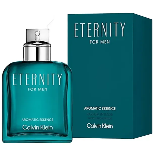 Foto do Produto CALVIN KLEIN PERFUME ETERNITY AROMATIC ESSENCE EAUD DE PARFUM 100ML