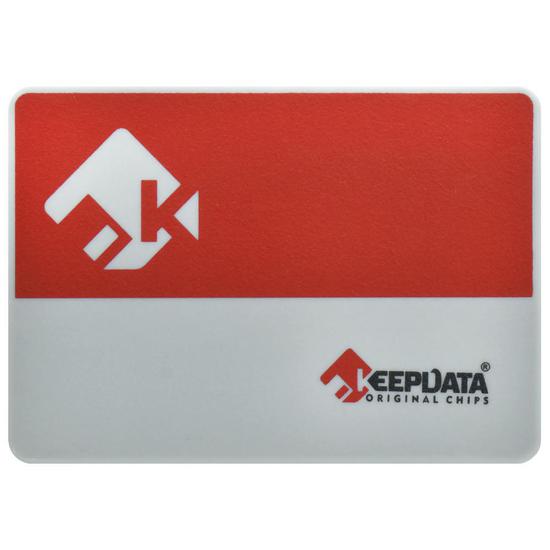 Foto do Produto SSD Keepdata KDS256G-L21 256GB 2.5"