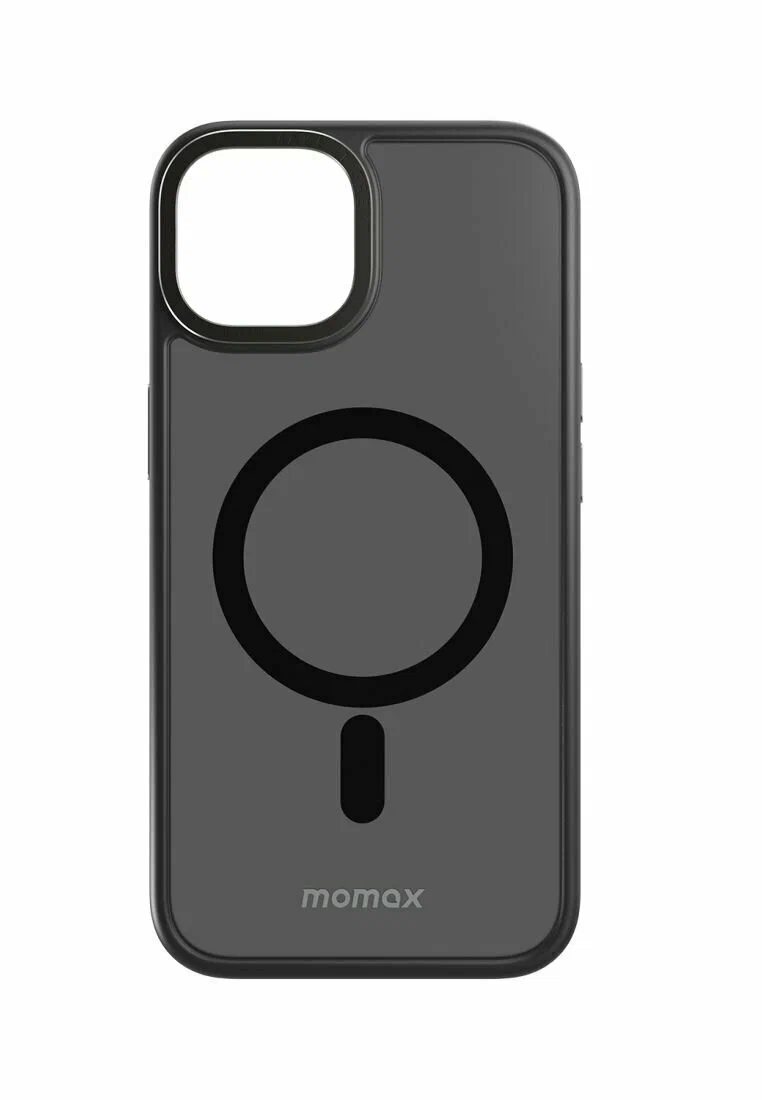 Foto do Produto MOMAX MDAP22SD FUNDA MAGSAFE CARBON 14