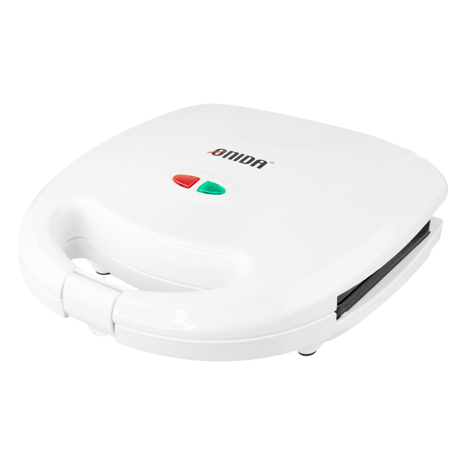 Foto do Produto Sanduicheira Onida ON-455 - 750W - 110V - Branco