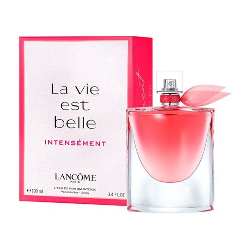 Foto do Produto LANCOME LA VIE EST BELLE INTENSEMENT 100ML