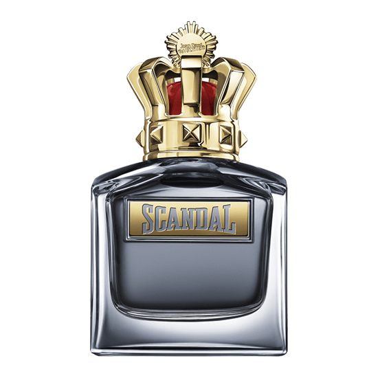 Foto do Produto Perfume Jean Paul Gaultier Scandal Eau de Toilette Masculino 50ML