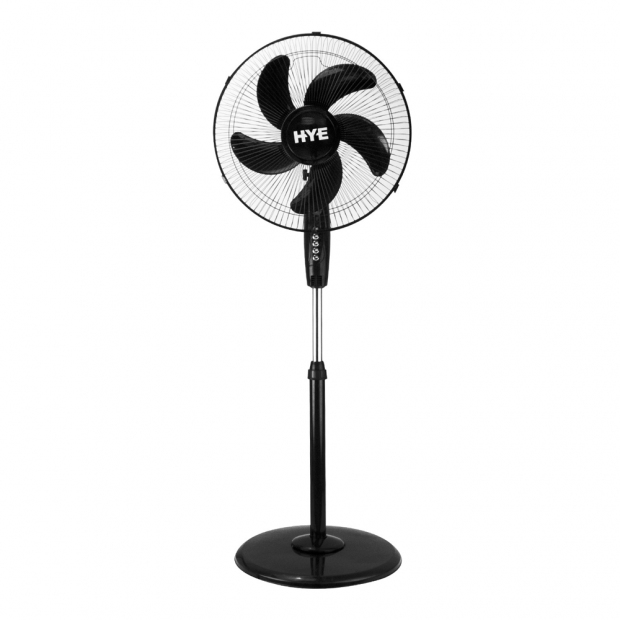 Foto do Produto VENTILADOR HYE FSR40ABW-L LUZ 127V/60HZ 16P