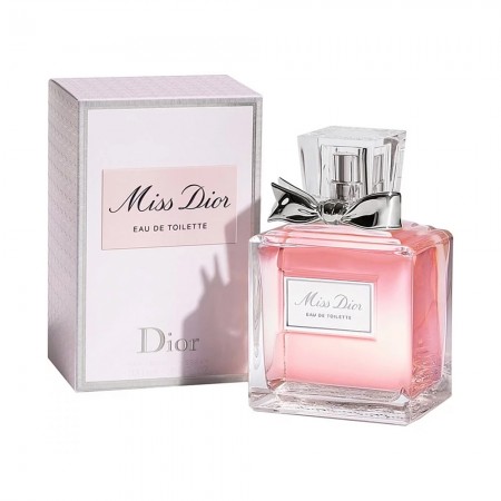 Foto do Produto Perfume Dior Miss Dior EDT Feminino 100ml