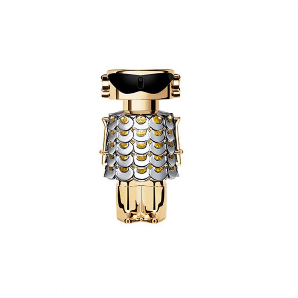 Foto do Produto Paco Rabanne Fame EDP FEM 80 ML