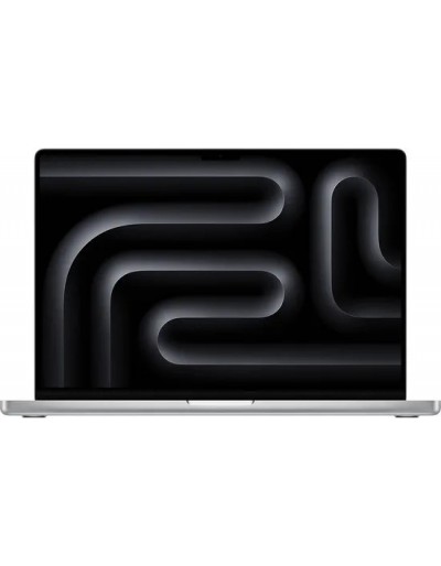 Foto do Produto Macbook Pro 16 M4 Max (2024) 36gb/1tb Silver - Mx2v3ll A3186