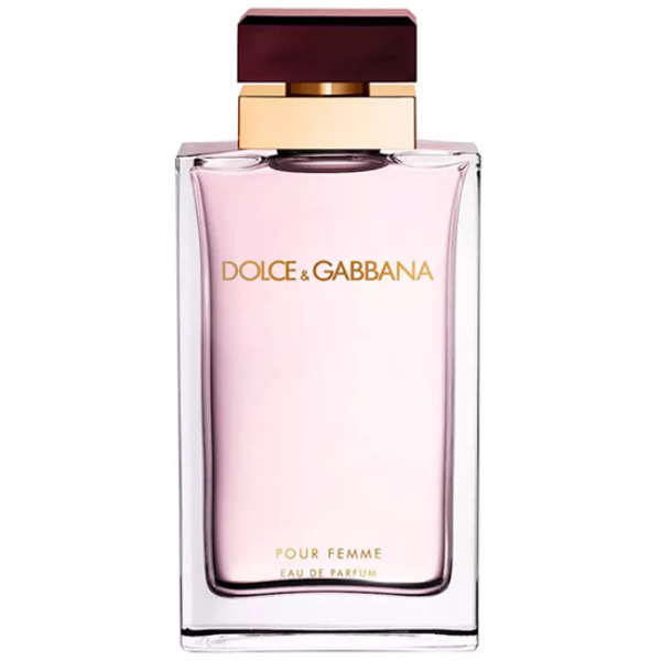 Foto do Produto PERFUME DOLCE & GABBANA EDP 100ML TESTER