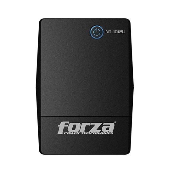 Foto do Produto Nobreak Forza NT-1012U 220V 1000VA