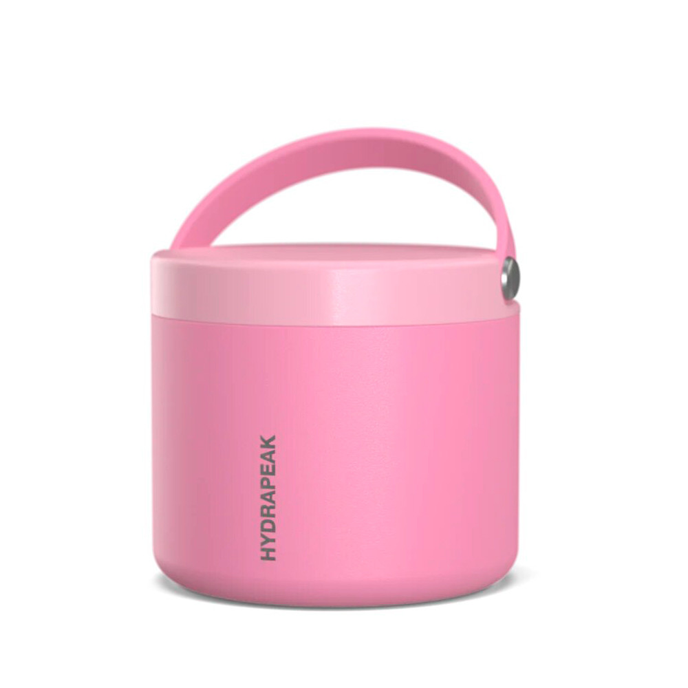 Foto do Produto Marmita Térmica Hydrapeak HP-FOODIE-18 440ML - Bubblegum