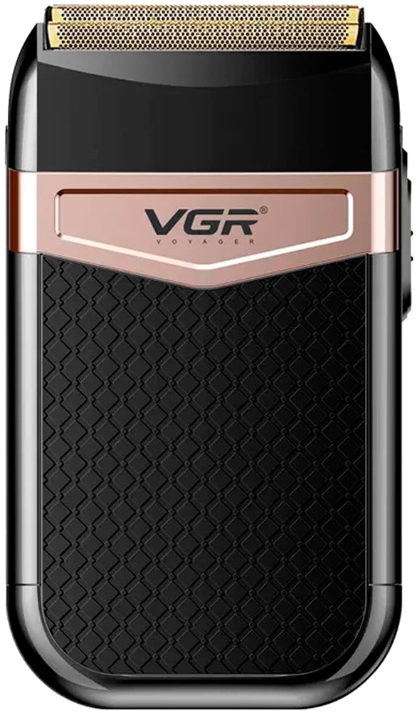 Foto do Produto Barbeador VGR Voyager V-331 Recarregável