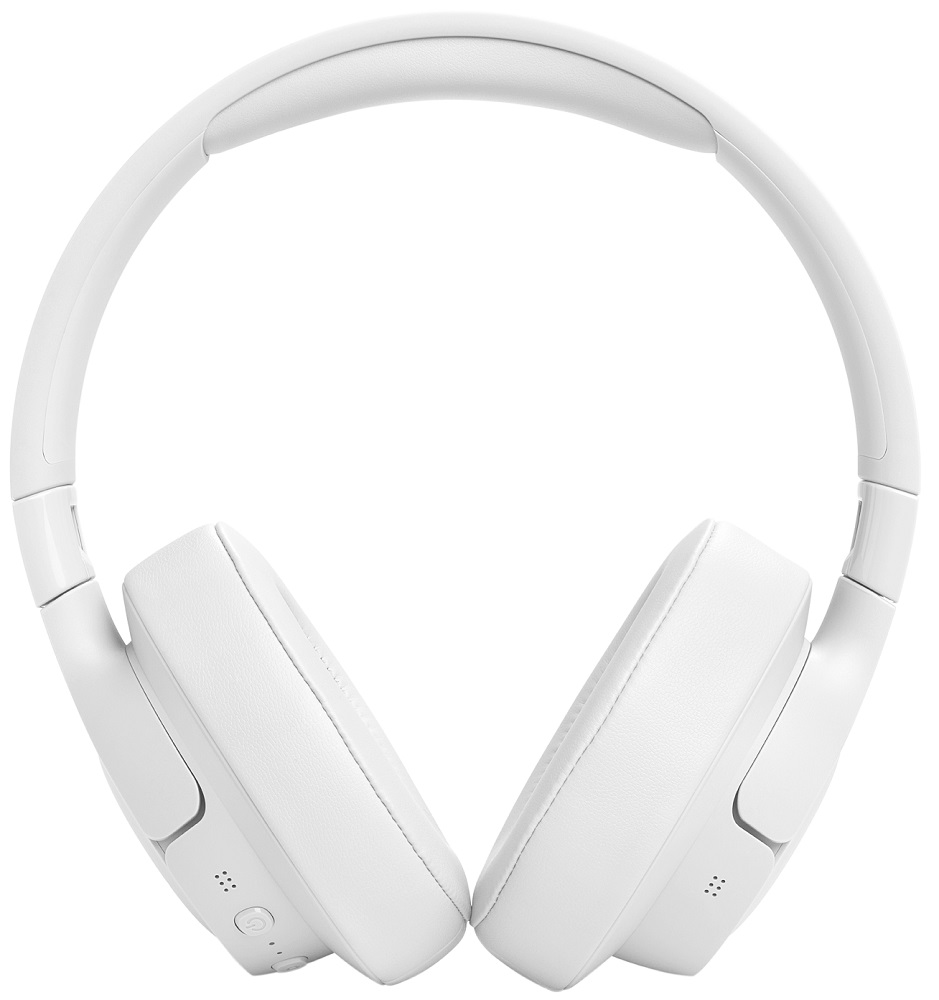 Foto do Produto Fone de Ouvido JBL Tune 770NC Bluetooth - White