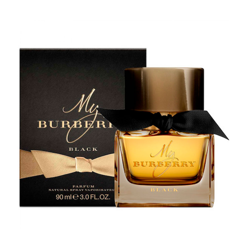 Foto do Produto Perfume Burberry My Burberry Black Eau de Parfum 90ml