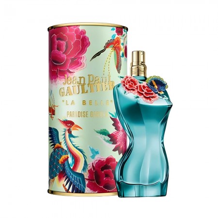 Foto do Produto Perfume Jean Paul Gaultier La Belle Paradise Garden EDP Feminino 100ml