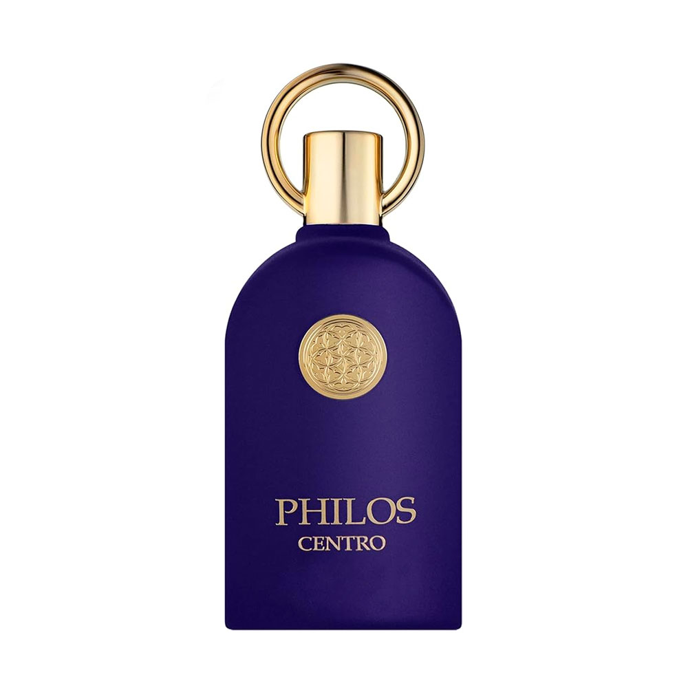 Foto do Produto Perfume Maison Alhambra Philos Centro EDP (F) - 100ML