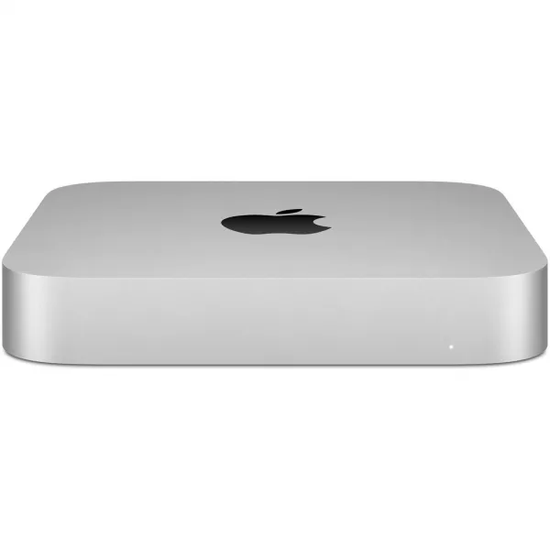 Foto do Produto Apple Mac Mini MGNR3LL/A Apple M1 / Memória 8GB / SSD 256GB