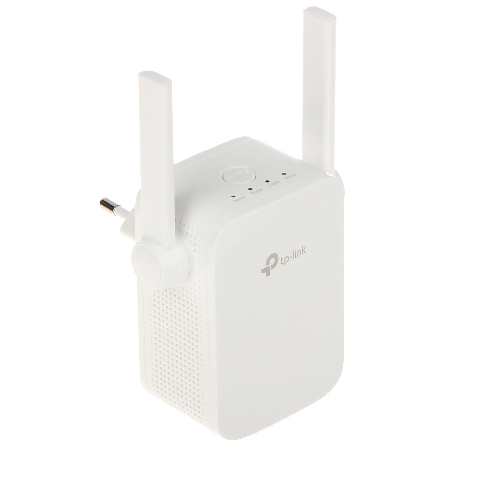 Foto do Produto TP-LINK WIFI AC RE305(BR) AC1200 DUAL BAND EXTENSÃO WIFI