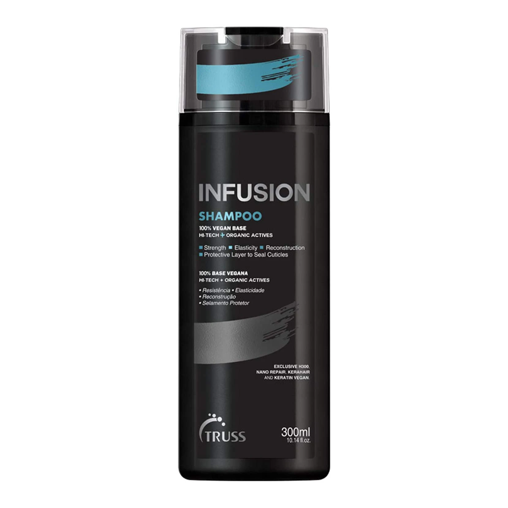 Foto do Produto Shampoo Truss Infusion - 300mL