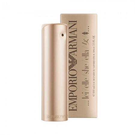 Foto do Produto Perfume Giorgio Armani Emporio Leiellesheella EDP Feminino 100ml