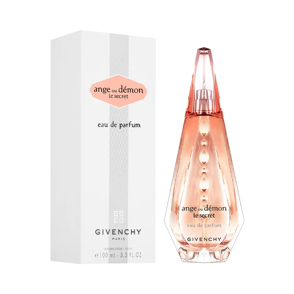 Foto do Produto Perfume Femenino Givenchy Ange Ou D?mon Le Secret 100ml EDP