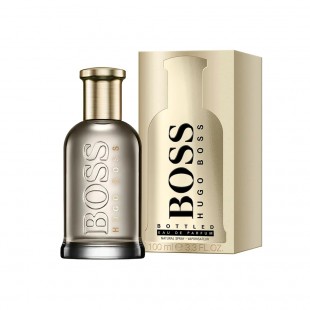 Foto do Produto HUGO BOSS BOTTLED MEN 100ML PARFUM 173098