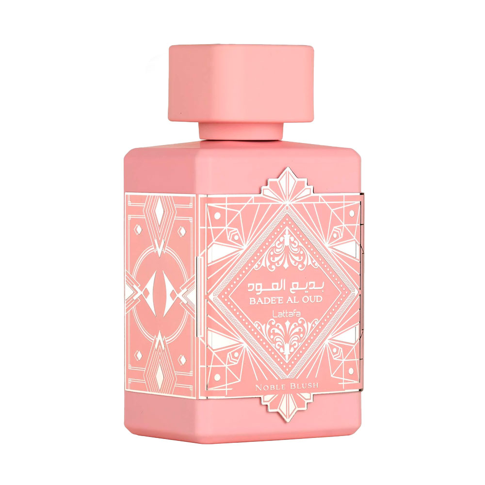 Foto do Produto Perfume Lattafa Badee Al Oud Noble Blush EDP (F) - 100ML