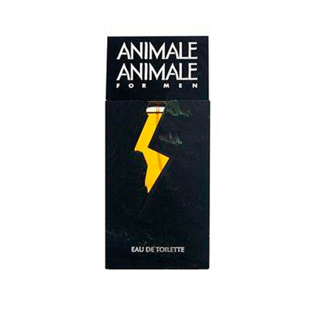 Foto do Produto Perfume Animale Eau de Toilette Masculino 100ML