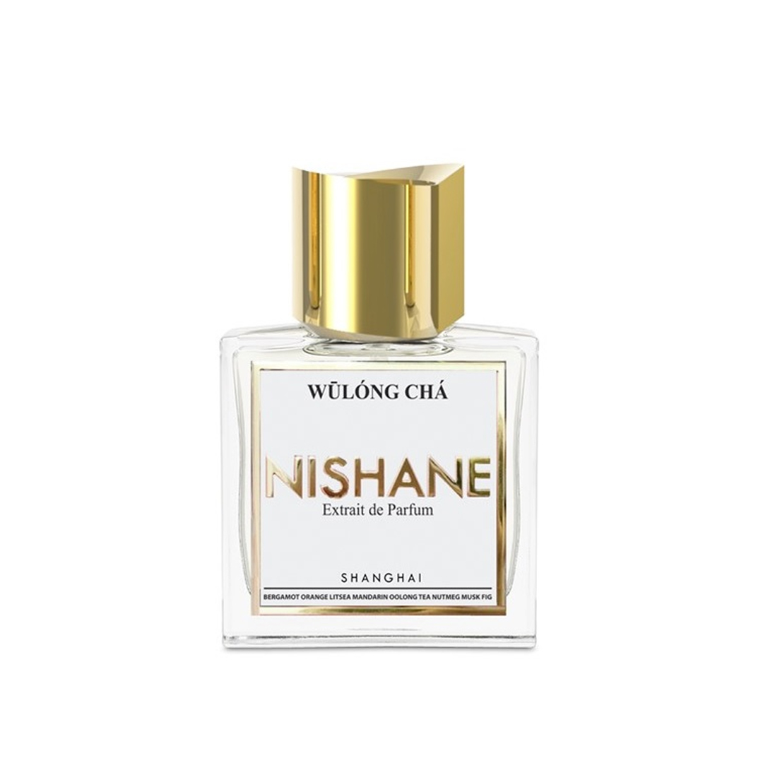Foto do Produto NISHANE WULONG CHA EDP 100ML