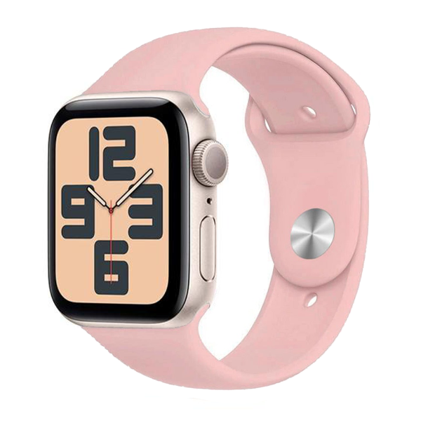 Foto do Produto Relogio Apple Watch S10 MR993CH/A A3000 / 46MM / GPS - Rosa RP