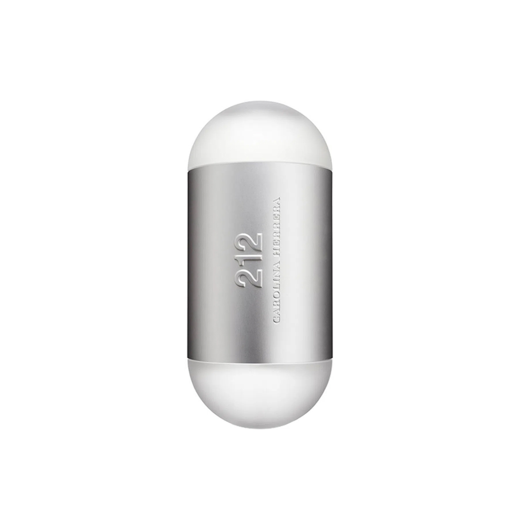Foto do Produto CAROLINA 212 EDT F 100ML