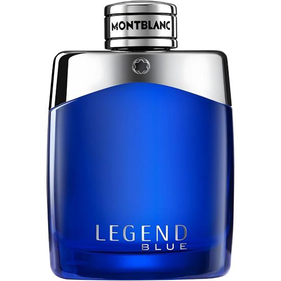 Foto do Produto Perfume Montblanc Legend Blue Eau de Parfum Masculino 100ML