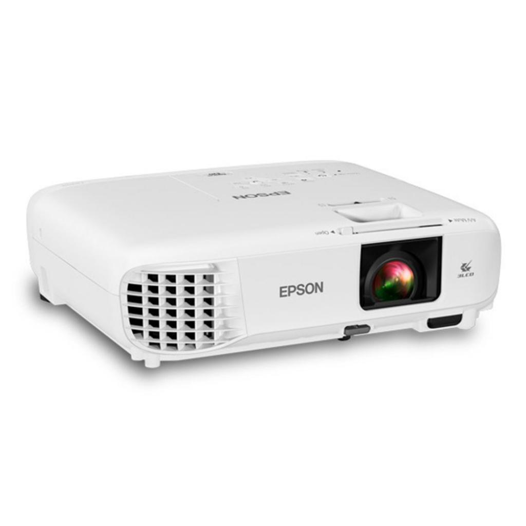 Foto do Produto Projetor Epson E20 3400 Lumens