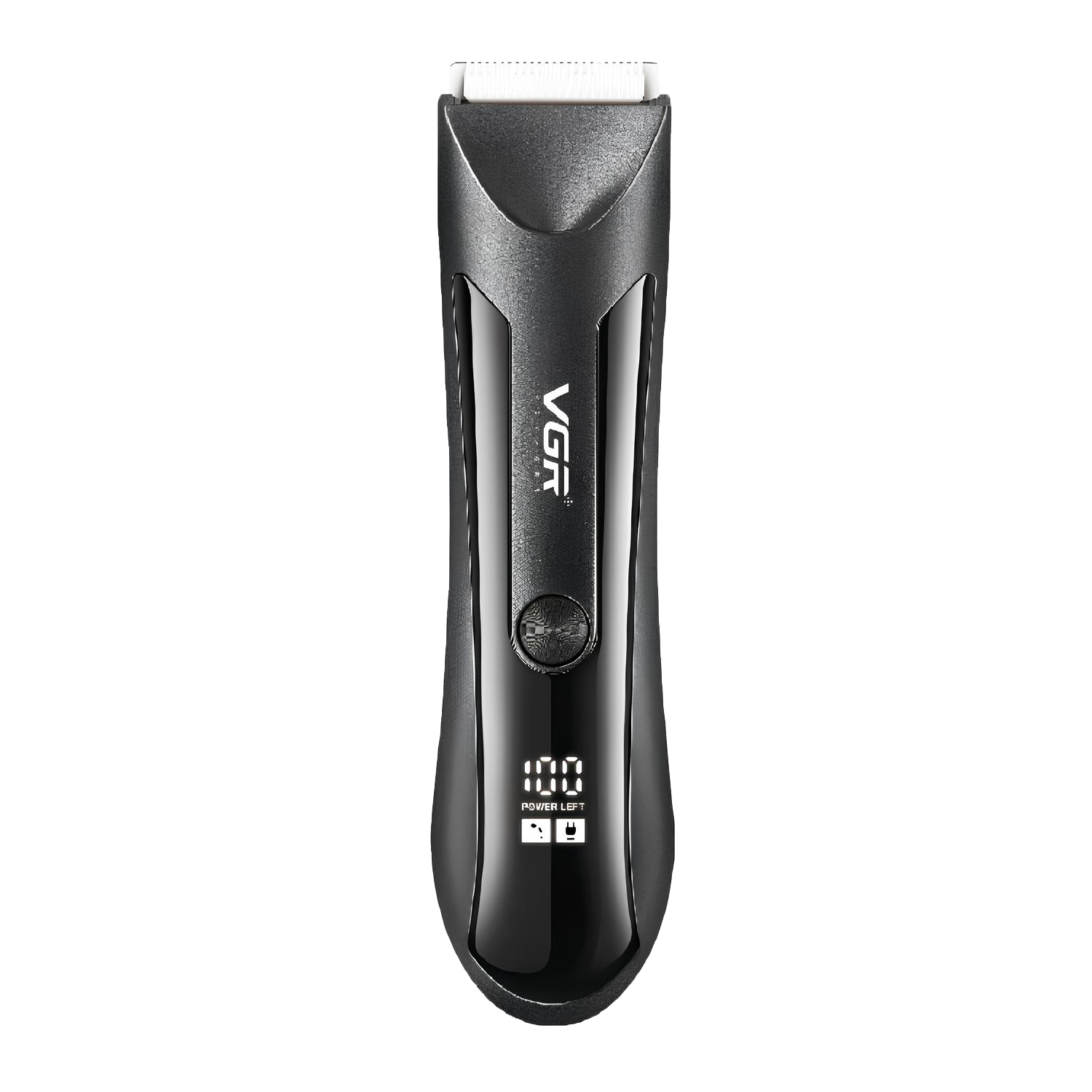 Foto do Produto Máquina de Cortar Cabelo VGR V-951 - Recarregável - Preto