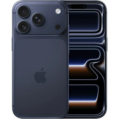 Foto do Produto IPHONE 17 PRO MAX 256GB JAPONES BLUE