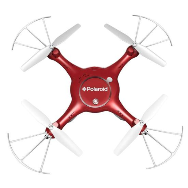 Foto do Produto Drone Polaroid PL2000